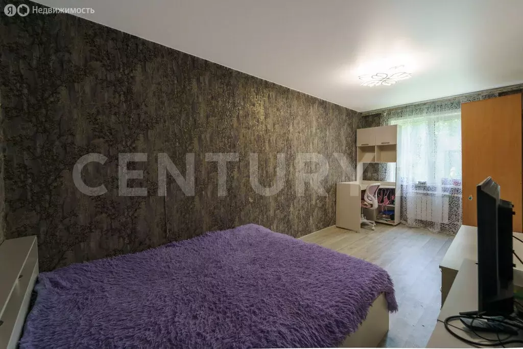 2-комнатная квартира: Липецк, улица Гагарина, 111к2 (46.3 м) - Фото 1
