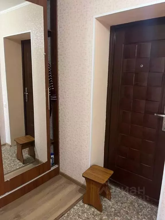 1-к кв. Воронежская область, Ольховатка рп пер. Дзержинского, 4 (31.9 ... - Фото 1