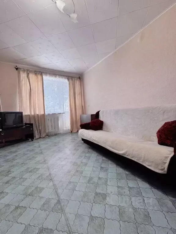 1-к кв. Саратовская область, Саратов Ленинградская ул., 12 (33.0 м) - Фото 2