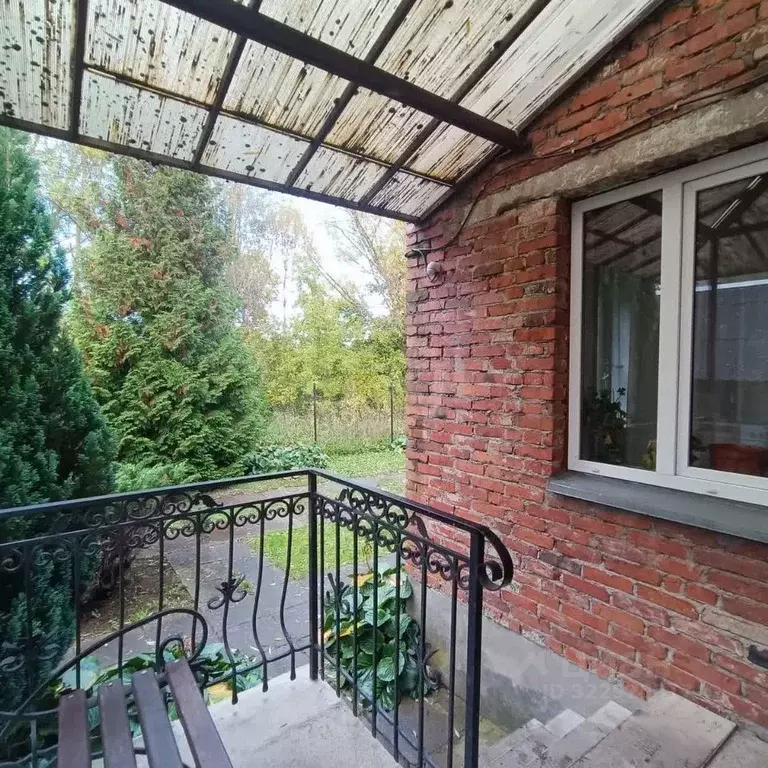 Дом в Калининградская область, Гусев ул. Сержанта Утегенова, 21А (150 ... - Фото 2