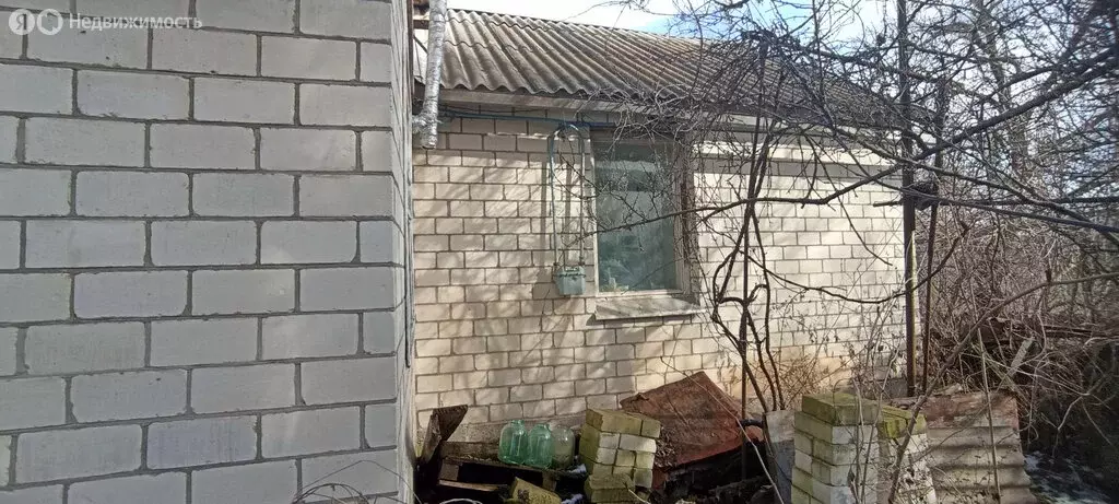 Дом в село Московское, улица Горького, 48 (51.7 м) - Фото 2