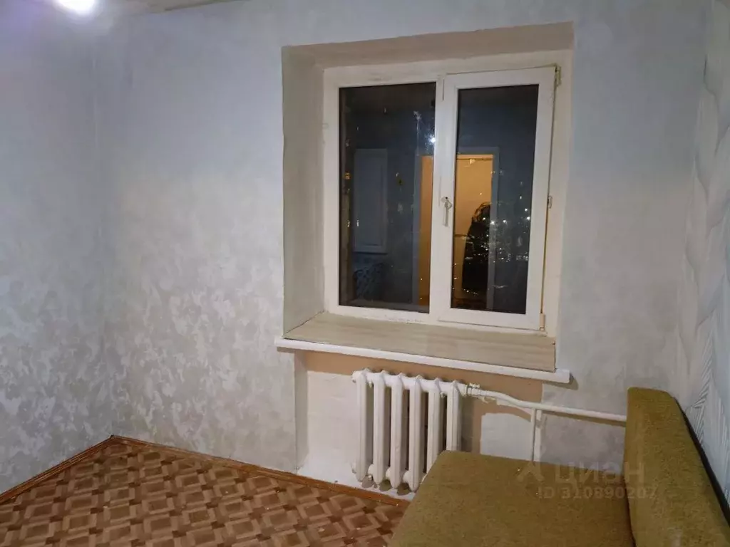 Студия Татарстан, Казань ул. Дежнева, 4к1 (12.2 м) - Фото 1