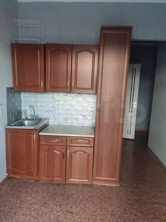 1-к. квартира, 33 м, 5/5 эт. - Фото 0