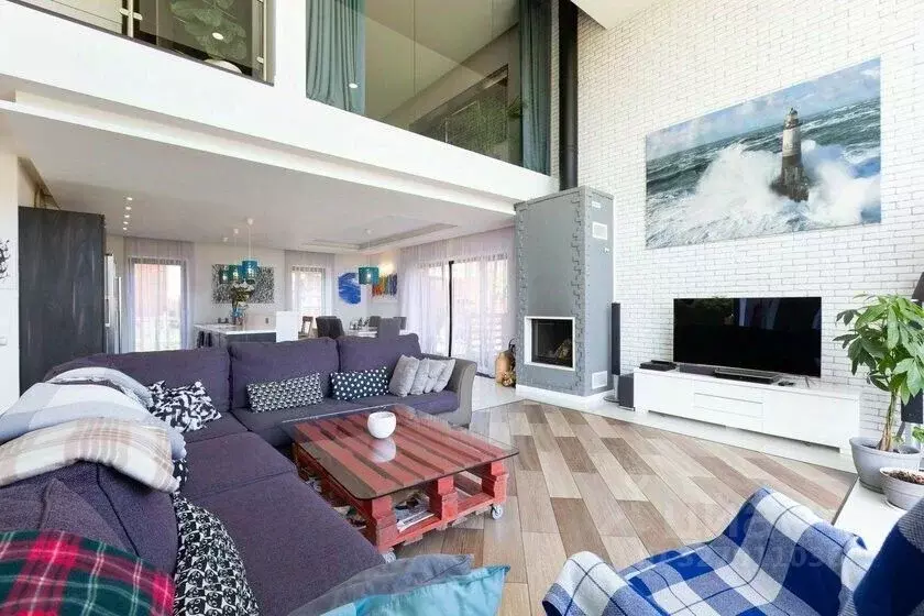 Дом в Московская область, Щелково Первомайская ул. (462 м) - Фото 1