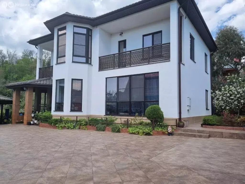 Дом в Сочи, Енисейская улица, 6/23 (194.5 м) - Фото 2