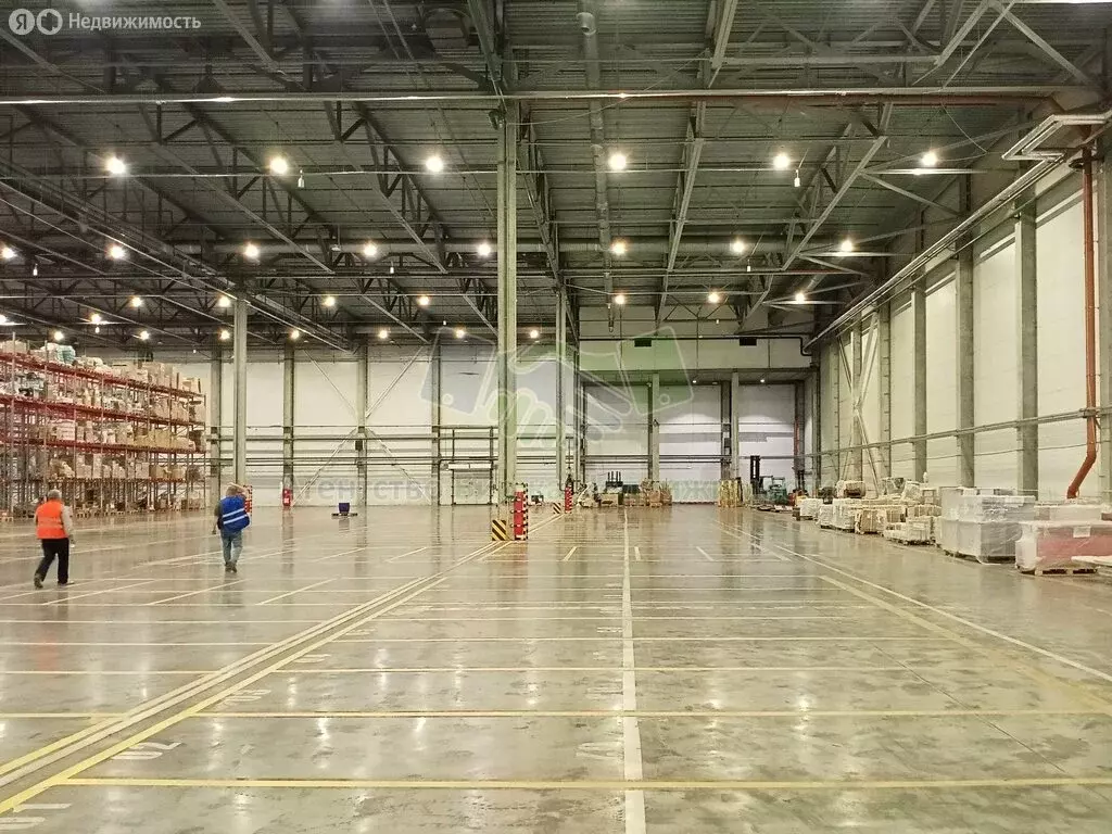 Склад (8350 м) - Фото 2
