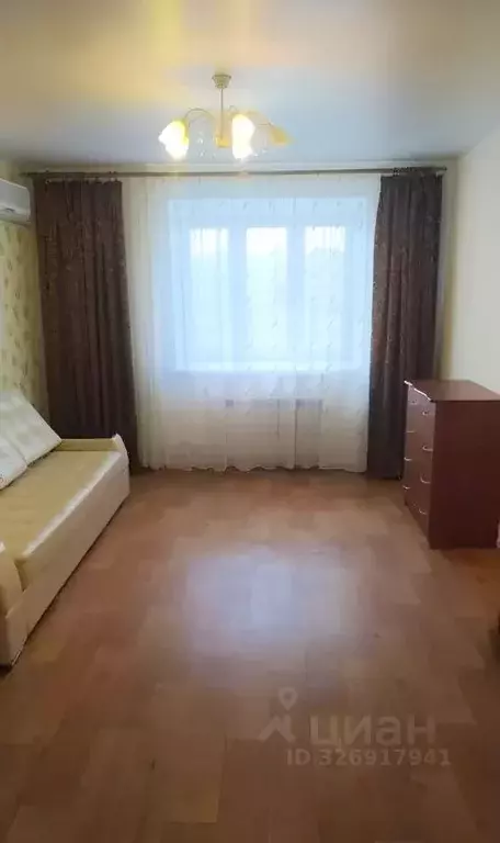 2-к кв. Татарстан, Казань ул. Серова, 51/11 (65.0 м) - Фото 1