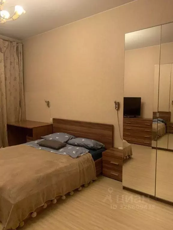 1-к кв. Санкт-Петербург ул. Марата, 4 (56.0 м) - Фото 1