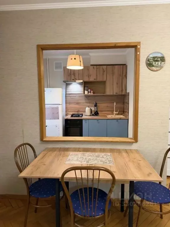 2-к кв. Москва Кронштадтский бул., 36 (48.0 м) - Фото 1