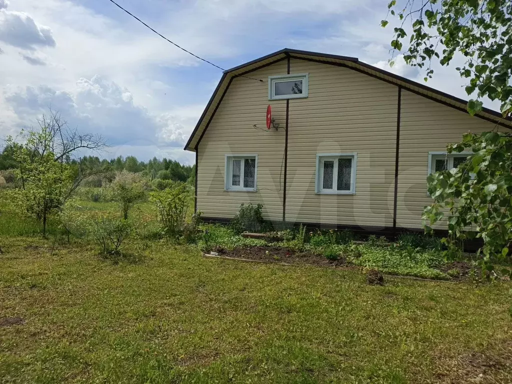 Дом 65 м на участке 20 сот. - Фото 0
