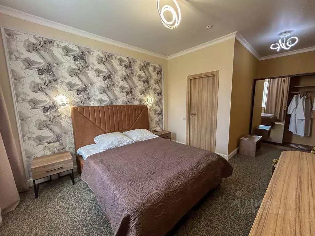 Комната Архангельская область, Северодвинск ул. Торцева, 29 (1.0 м) - Фото 1