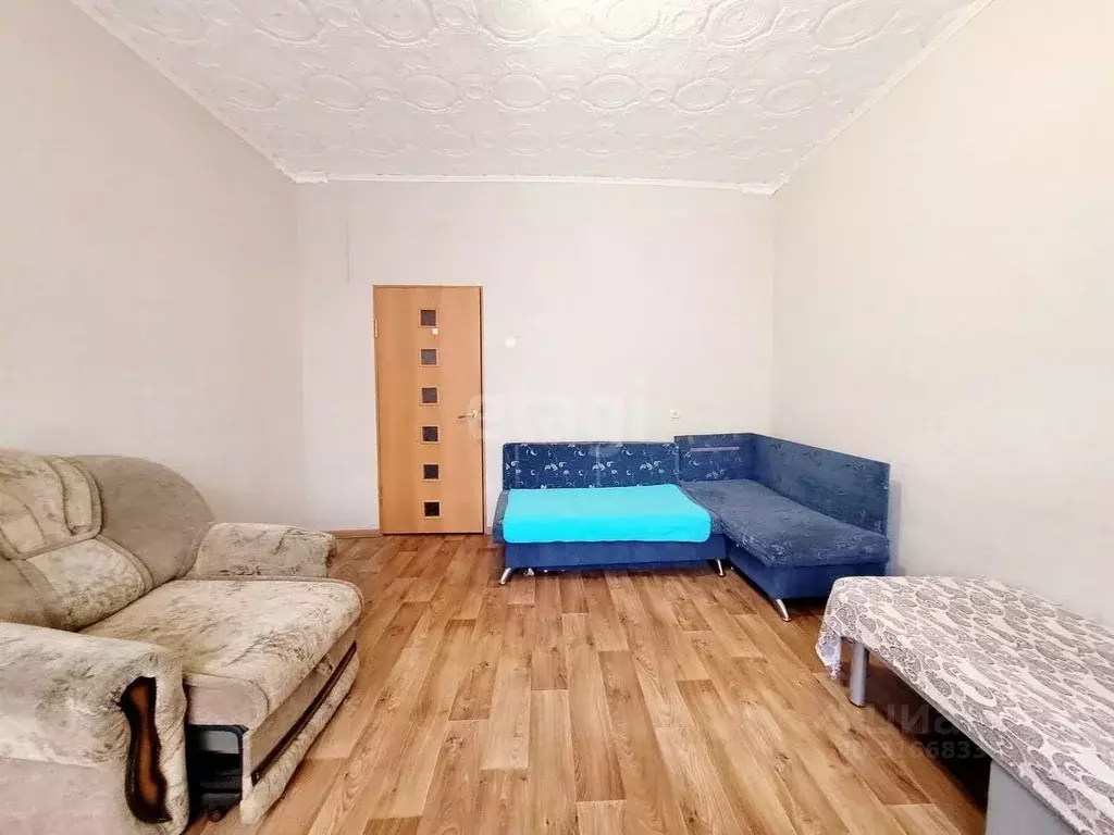 2-к кв. Хабаровский край, Ванинский район, Токи муниципальное ... - Фото 0