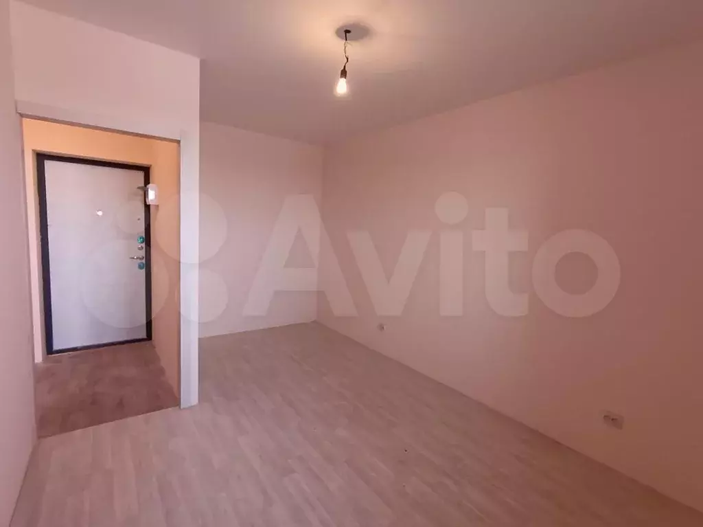 1-к. квартира, 34,1 м, 4/16 эт. - Фото 1