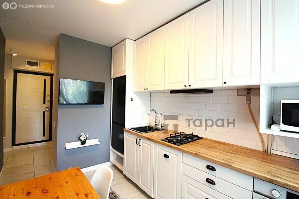 3-комнатная квартира: Челябинск, Пермская улица, 59 (61.3 м) - Фото 1