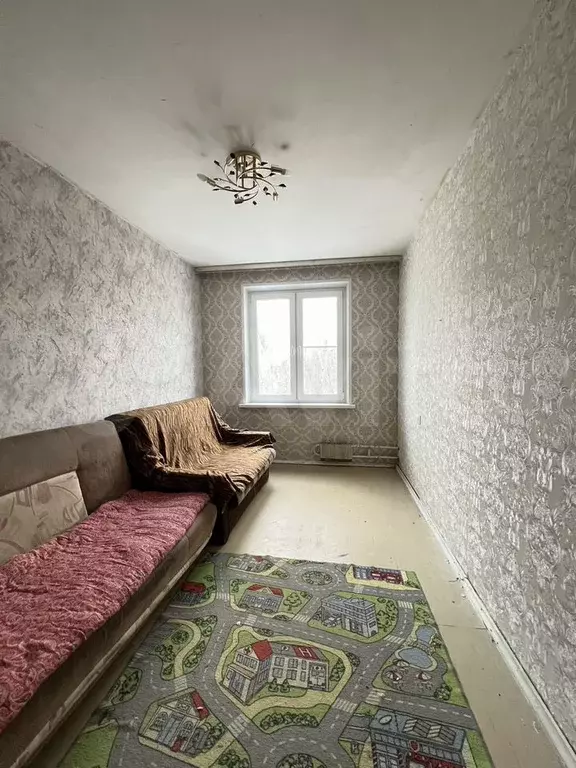 Комната 10 м в 2-к., 6/9 эт. - Фото 1