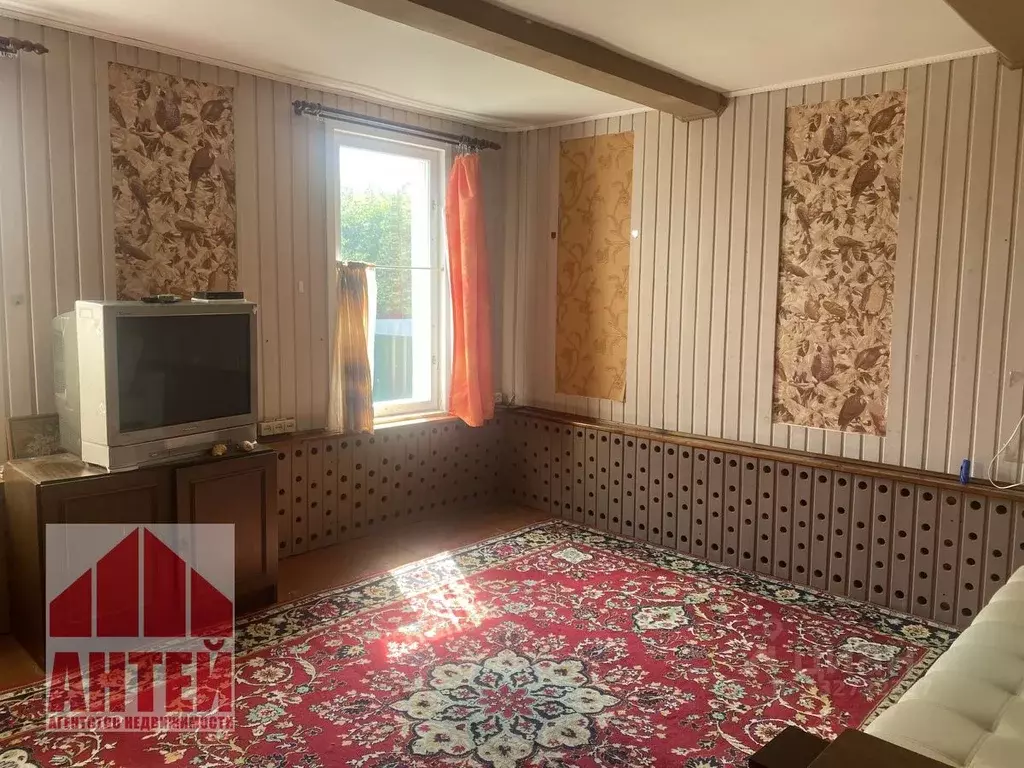 Дом в Нижегородская область, Павловский район, д. Козловка 92 (51 м) - Фото 2