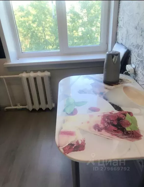 1-к кв. Иркутская область, Братск Энергетик жилрайон, ул. Приморская, ... - Фото 2