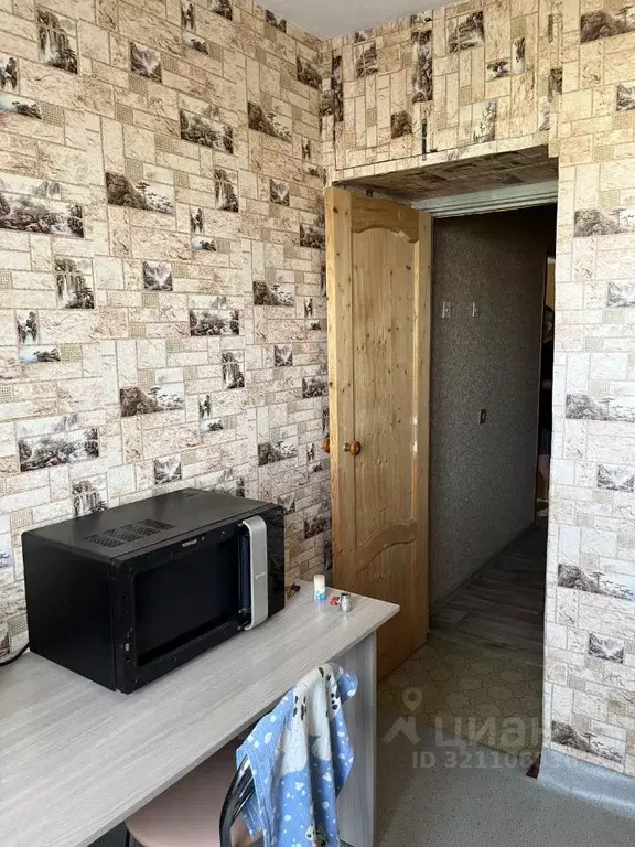 1-к кв. Саратовская область, Саратов Рабочая ул., 122 (36.0 м) - Фото 1