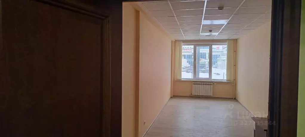 Офис в Московская область, Воскресенск Советская ул., 2 (26 м) - Фото 1