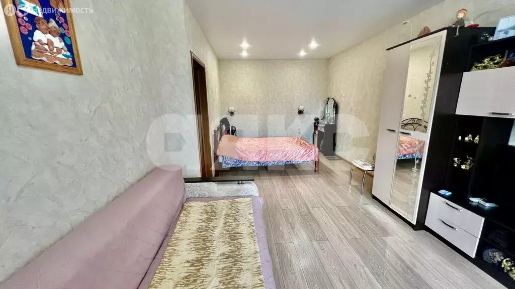 1-комнатная квартира: Анапа, Таманская улица, 24 (57 м) - Фото 1