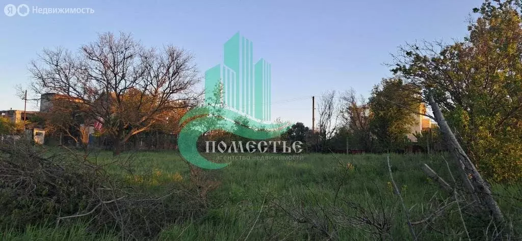 Участок в Феодосия, Феодосийский морской торговый порт (9 м) - Фото 1