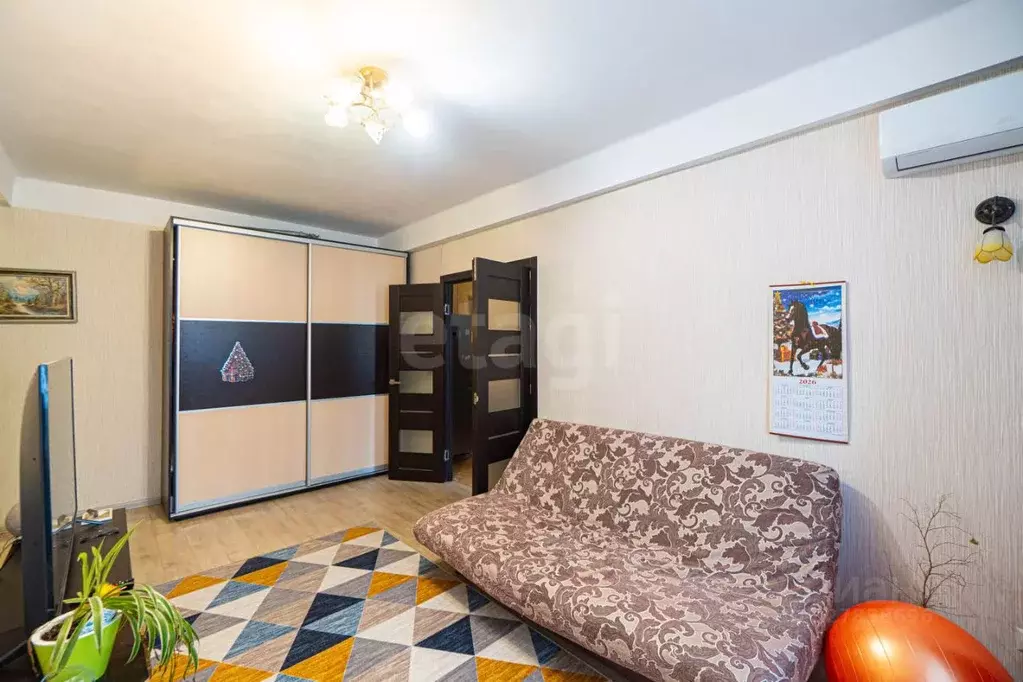 3-к кв. Севастополь ул. Хрусталева, 39 (56.5 м) - Фото 1