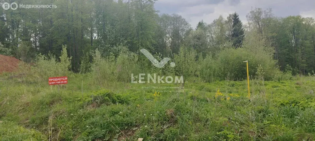 Участок в Ижевск, коттеджный посёлок Новые Пазелы (10.29 м) - Фото 2