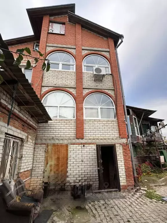 Дом в Белгородская область, Белгородский район, Никольское с/пос, с. ... - Фото 2