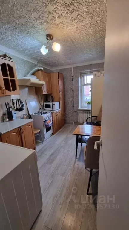 3-к кв. Московская область, Можайск ул. Ватутина, 3 (64.6 м) - Фото 1