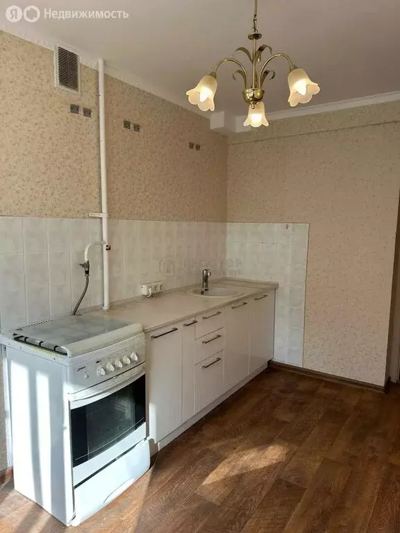 1-комнатная квартира: Москва, улица Куусинена, 6Ак1 (34.6 м) - Фото 2