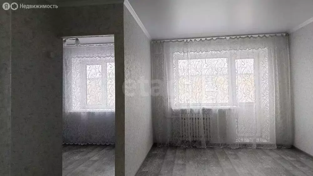 1-комнатная квартира: Черногорск, Советская улица, 76 (31.5 м) - Фото 2