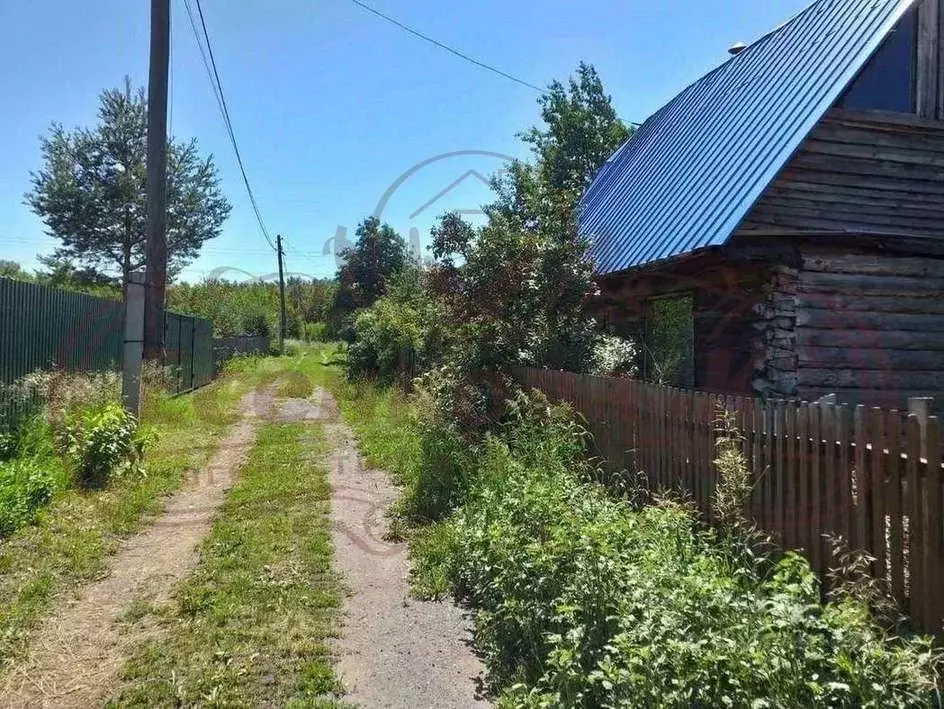 Дом в Курганская область, Кетовский муниципальный округ, Дружба 26/2 ... - Фото 1