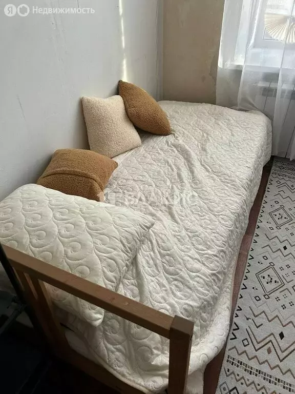 2к в 6-комнатной квартире (25 м) - Фото 1