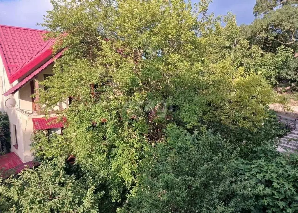 Дом в Краснодарский край, Новороссийск городской округ, Камчатка хут. ... - Фото 1