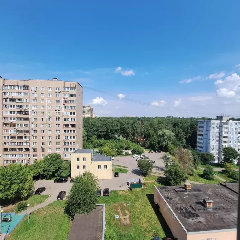 3-к кв. Московская область, Красногорск ул. Ленина, 31 (72.0 м) - Фото 1