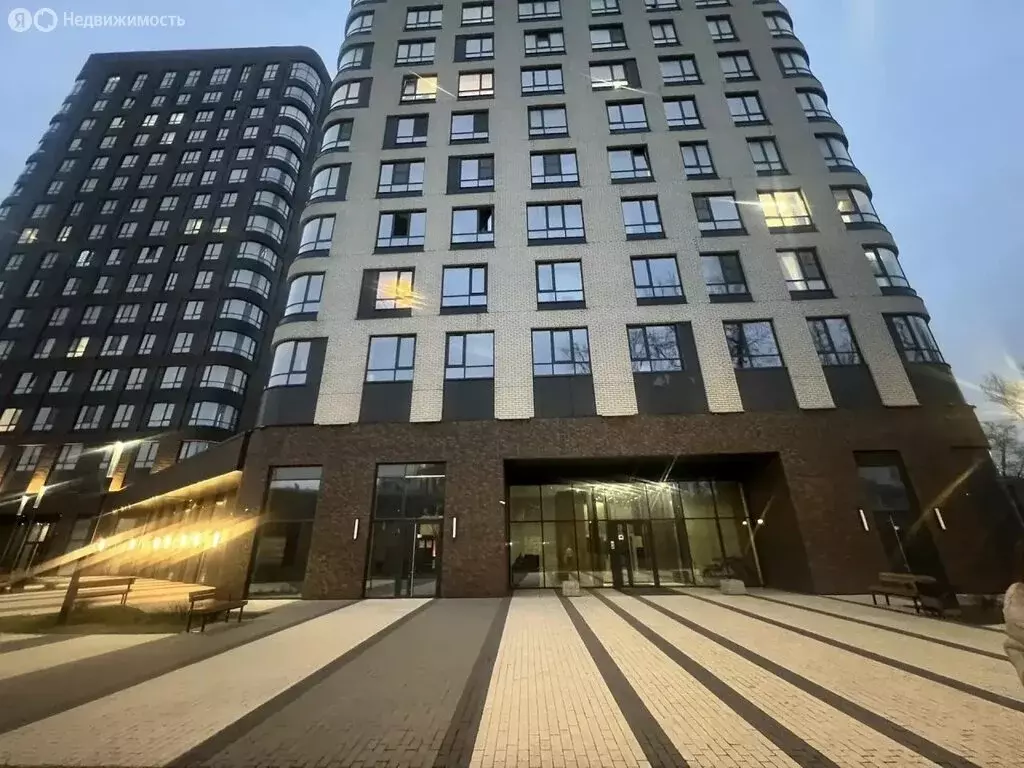 3-комнатная квартира: Москва, Золоторожский проезд, 3 (103 м) - Фото 2