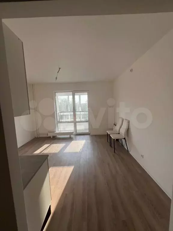 Квартира-студия, 23,5 м, 7/17 эт. - Фото 0