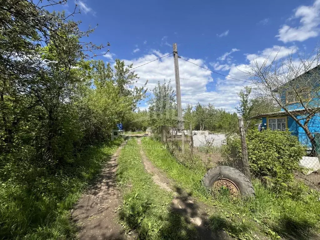 Дом в Брянская область, Брянск Десна-2 садовое общество,  (17 м) - Фото 0