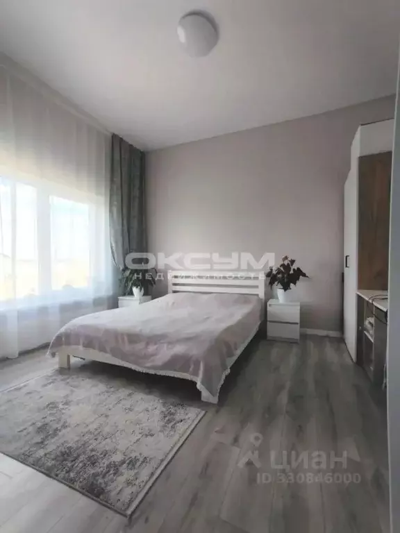 Дом в Краснодарский край, Новороссийск городской округ, Семигорский ... - Фото 2