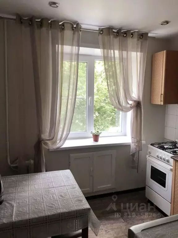 1-к кв. Пензенская область, Пенза просп. Победы, 19 (34.0 м) - Фото 0