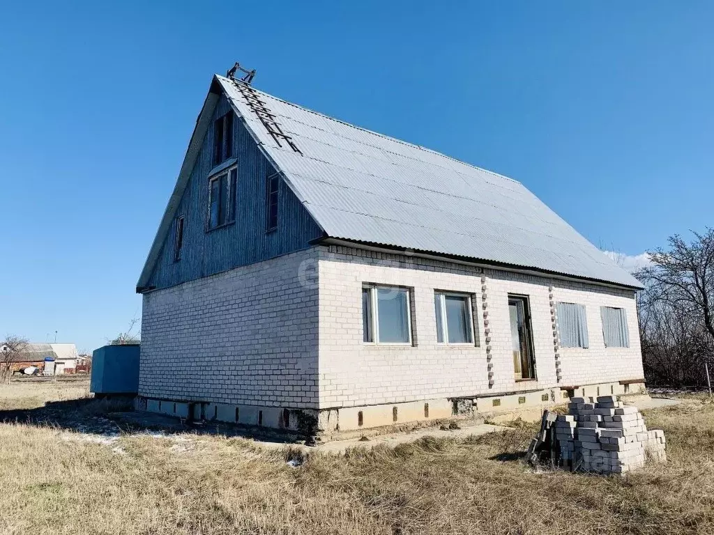 Купить Дом В Сырское Липецкой Области