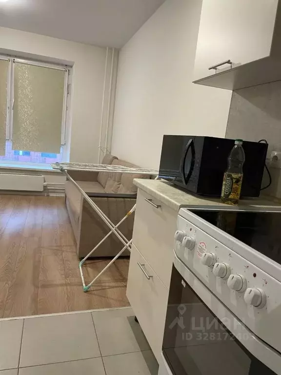 2-к кв. Москва ул. Малое Понизовье, 4 (41.0 м) - Фото 2