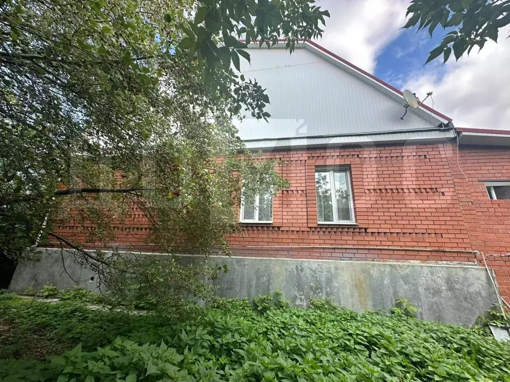 Дом в Свердловская область, Екатеринбург ул. Кутузова, 81 (141 м) - Фото 1