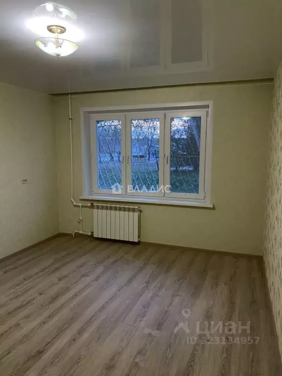 1-к кв. Владимирская область, Ковров Московская ул., 5 (29.6 м) - Фото 1