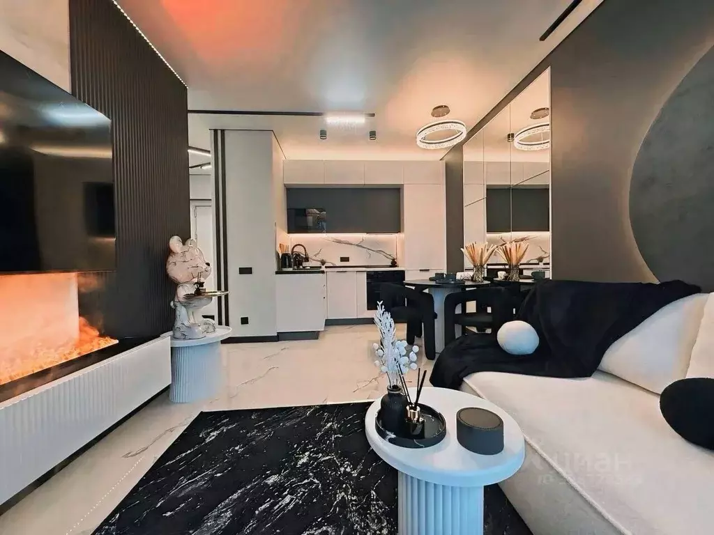 1-к кв. Москва ул. Корнейчука, 27 (35.2 м) - Фото 1