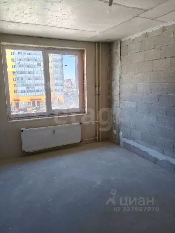 1-к кв. Ленинградская область, Мурино Всеволожский район, просп. ... - Фото 1