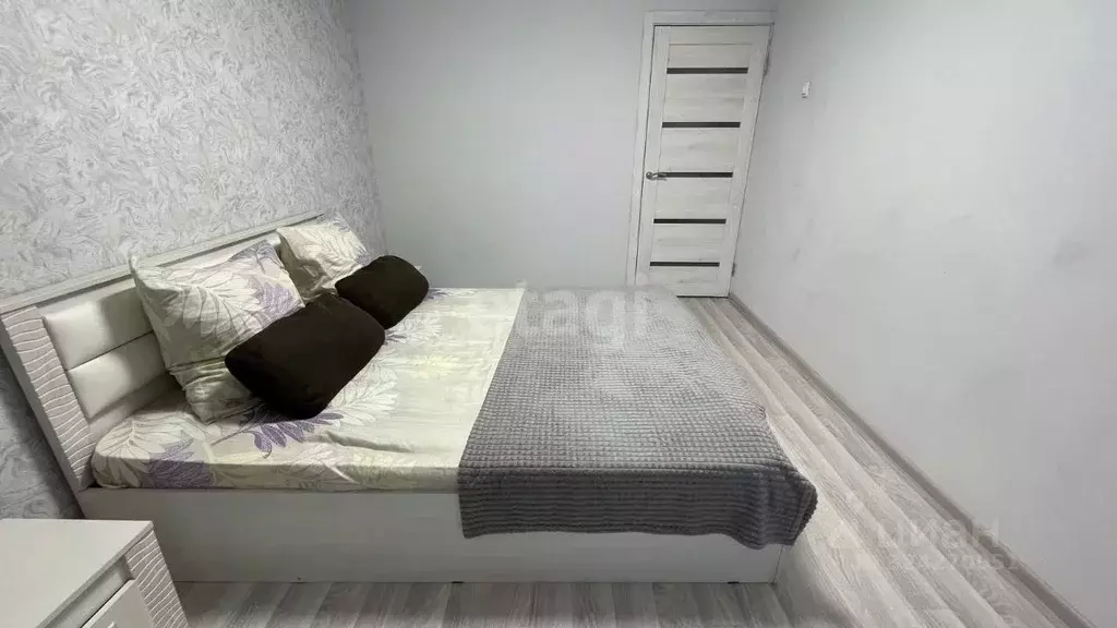 3-к кв. Башкортостан, Стерлитамак ул. Курчатова, 7 (63.0 м) - Фото 1