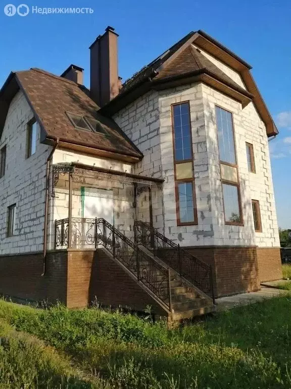 Дом в городской округ Калуга, деревня Воровая, 3-я Рассветная улица ... - Фото 2