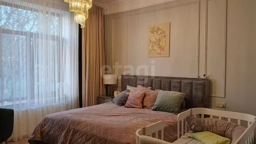 Дом в Крым, Симферополь ул. Фруктовая (110 м) - Фото 1