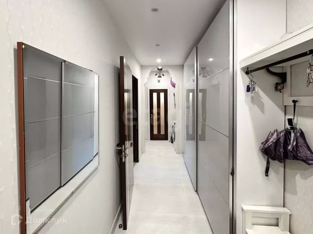Продаётся 2-к квартира, 2 м - Фото 1